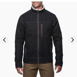 Kuhl BURR Lined Jacket